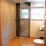 Lang Am Radweg Apartment Heiligenstadt in Oberfranken