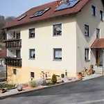 Apartment Lang Am Radweg *