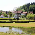 Apartment Lang Am Radweg Heiligenstadt in Oberfranken