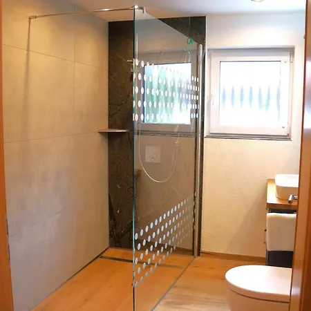 Lang Am Radweg Apartment Heiligenstadt in Oberfranken